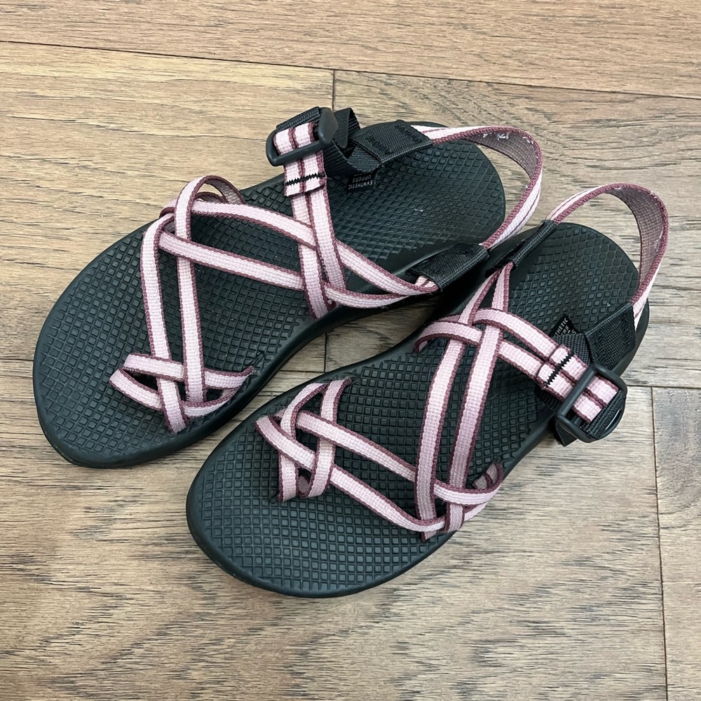 Chaco sandals
